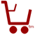 Child-safe shopping cart